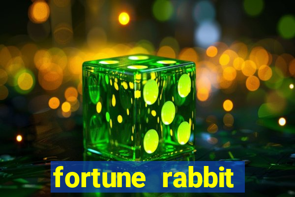 fortune rabbit horario pagante Commercial